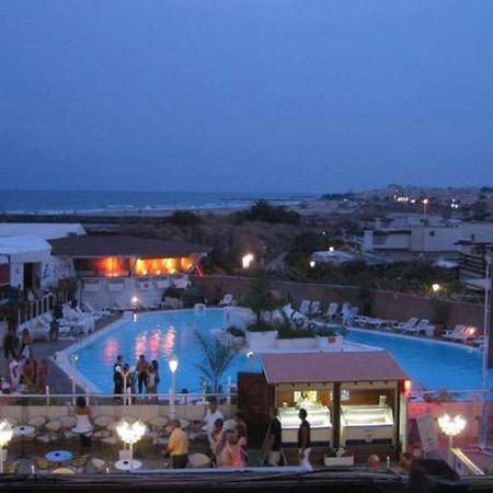 Naturiste Cap D'Agde Port Nature 57 Экстерьер фото